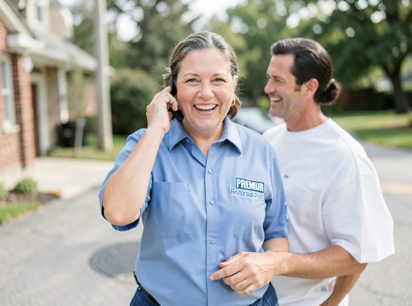 Water Damage Restoration Woden, IA FAQs